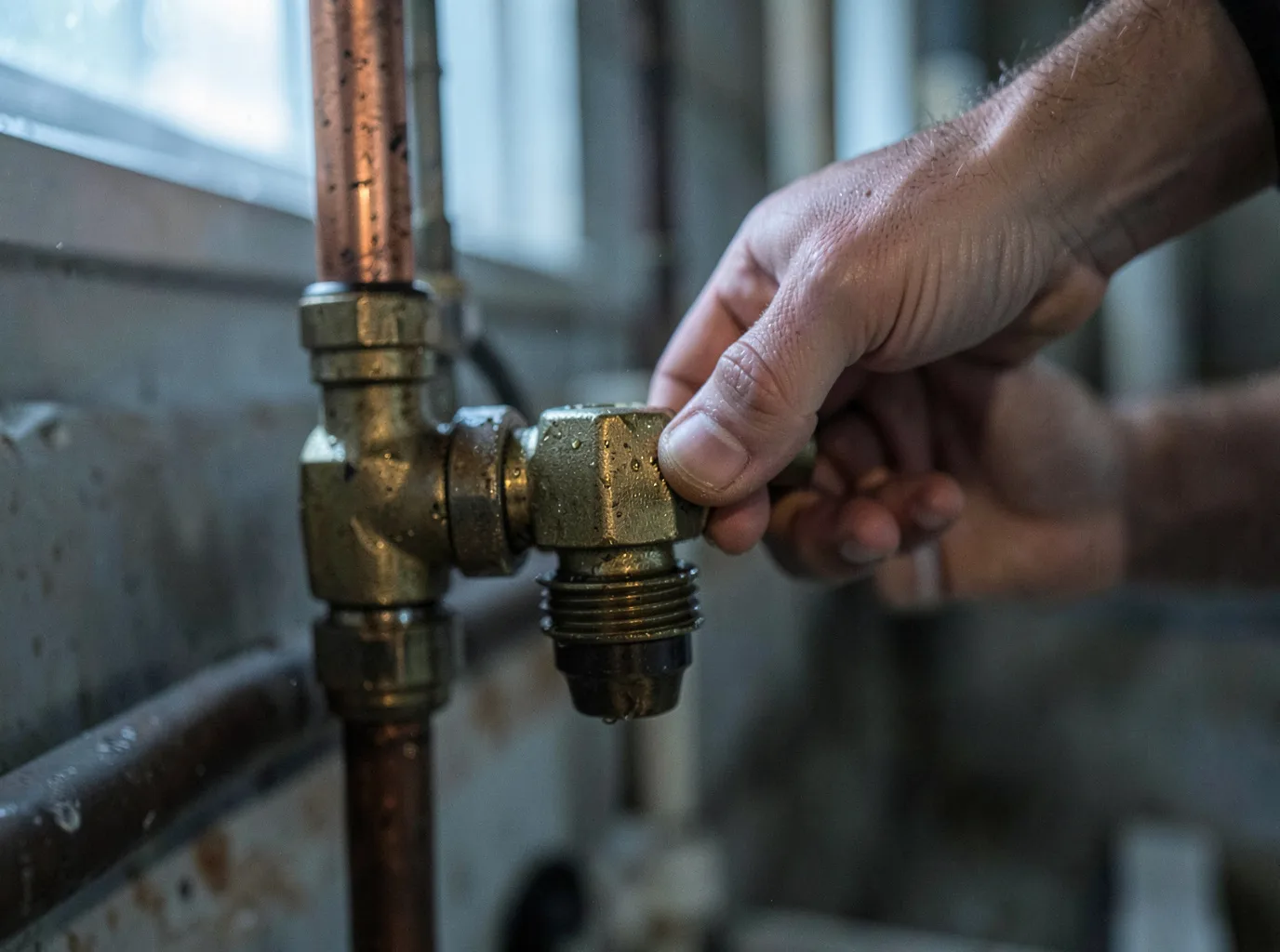 Emergency Plumber Lancaster, SC FAQs